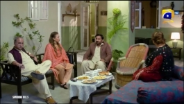 Guddi - Episode 92 - 21st March 2025